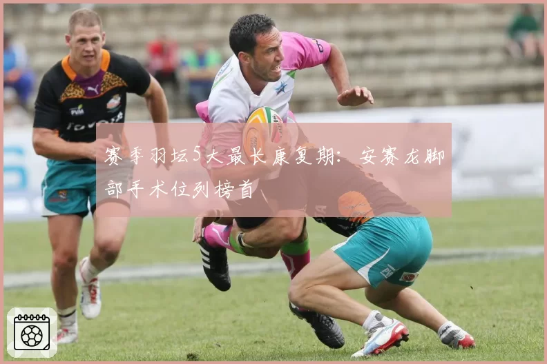 赛季羽坛5大最长康复期：安赛龙脚部手术位列榜首